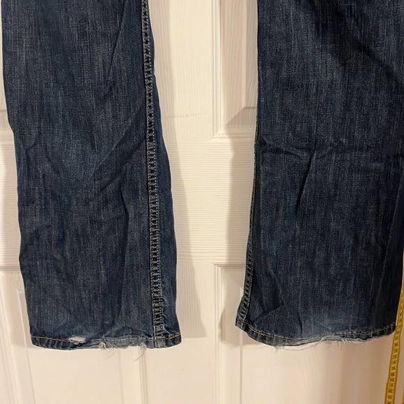Levi’s 527 Boot Cut jeans - Picture 5 of 6